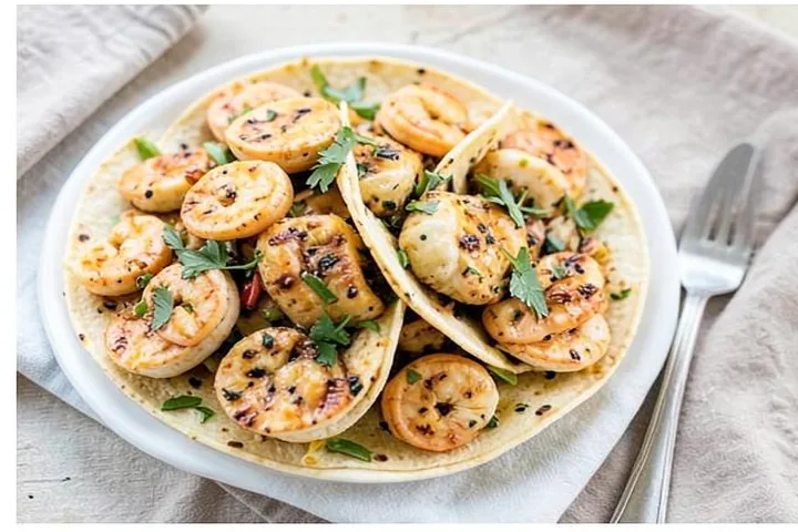Greek Chickpea Salad