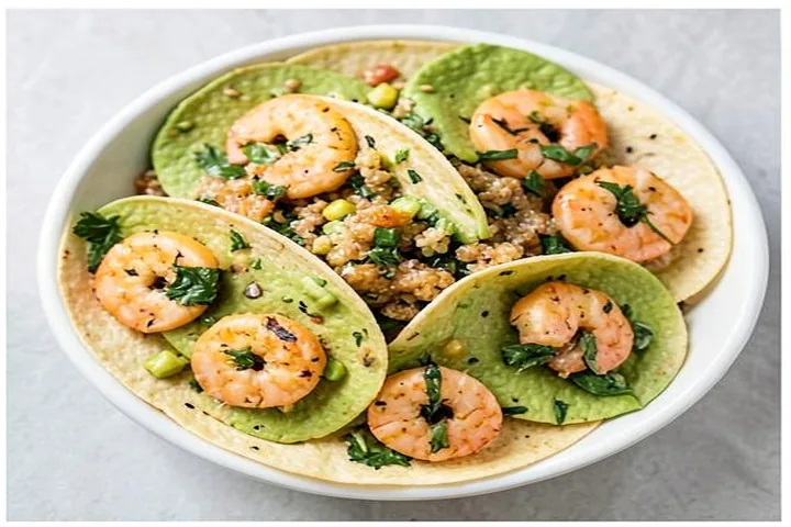 Grilled Chicken Pita