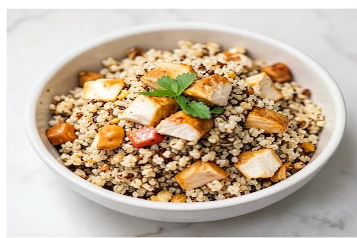 Homemade Trail Mix
