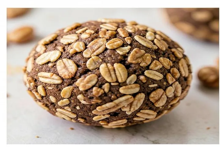Peanut Butter Energy Balls