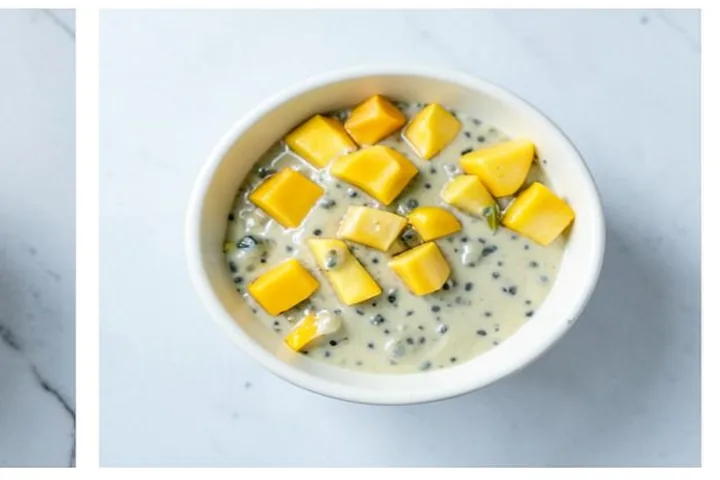 Protein Breakfast Bowl