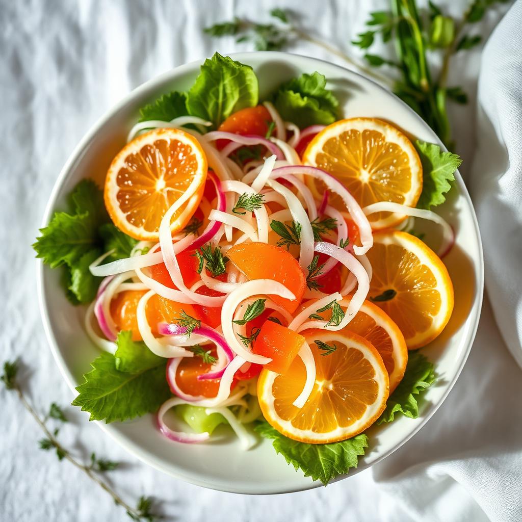 5 healthy restaurants in Miami