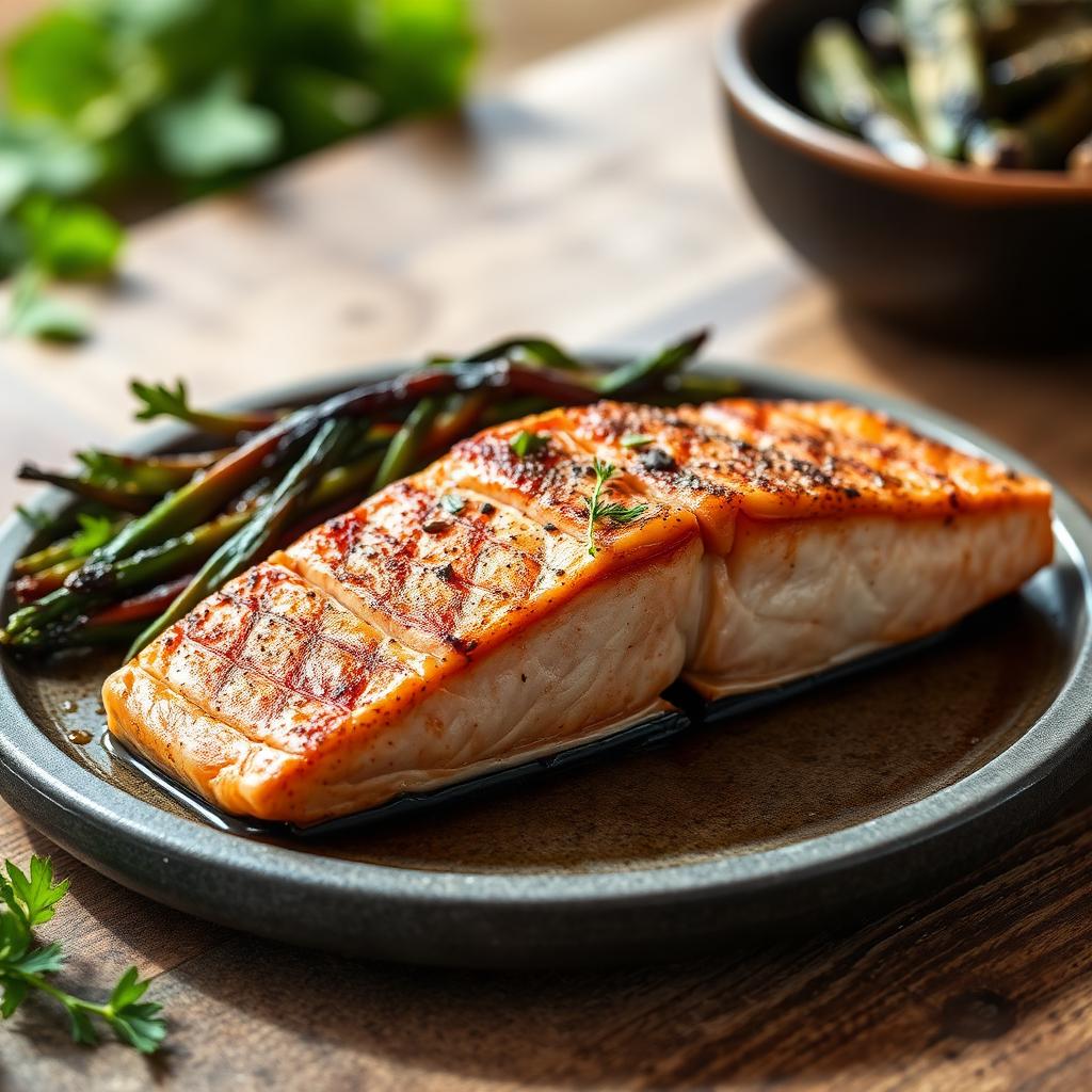 Best high-protein meals near you