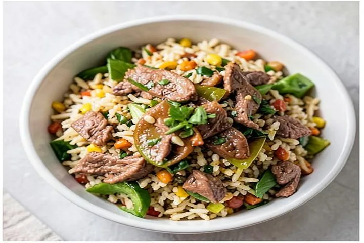 Turkey Taco Salad